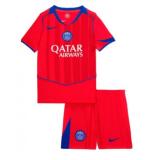 PSG 3a Equipación 2025/26 - NIÑOS